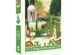 Fainting in the Botanical Garden