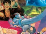 Harry Potter - Mashup