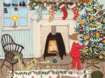 Pièces XXL - Merry and Bright
