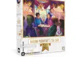 Pièces XXL - Harry Potter - Madam Puddifoot's Tea Shop