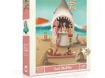Pièces XXL - Sand Shark Bar