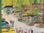 Pièces XXL - The New Yorker - Garden Center
