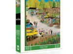 Pièces XXL - The New Yorker - Garden Center