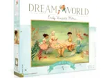 Pièces XXL - Dream World - Mermaid Tea Party