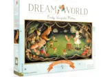 Pièces XXL - Dream World - Elven Dream