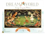 Pièces XXL - Dream World - Elven Dream