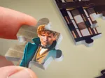 Poster Puzzle - Fantastic Beasts - Macusa