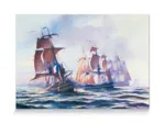 Bataille en Mer