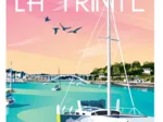 Inspiré de LA TRINITE