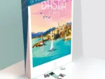 BASTIA et Basta - Le Vieux Port