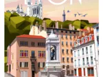 Rebelle LYON