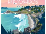On dit PERROS pour les AFICIONADOS