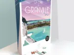 Ça chill à GRANVILLE