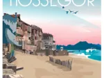 Ca Score A HOSSEGOR
