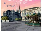 CHOLET Coeurs