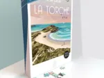 À la lueur de LA TORCHE