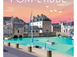 Ma doué PONT-L'ABBÉ