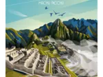 PÉROU Machu Picchu