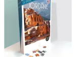 JORDANIE Pétra