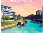 Mais Non RENNES - Tu n'es pas Vilaine