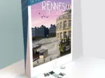 RENNES de Coeur - L'Opéra