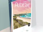 Les sternes d'AUDIERNE Plage de trescadec