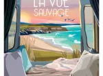 Mini Puzzle - La Vue Sauvage