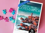 Puzzle Mini 96 Pièces - Bâbord, Tribord, CÔTES-D'ARMOR
