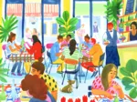 Bistrot