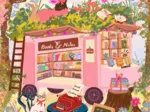 Livres Itinérants