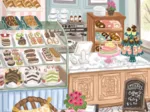 Gourmandises Sucrées