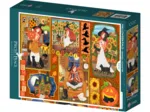 Les Copains d'Halloween
