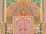Lotus Gate