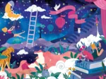 2 Puzzles - My Dreams