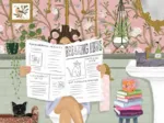 5 Minutes de Tranquilité