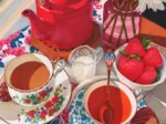 Goûter