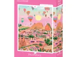 Mini Puzzle - Cappadoce
