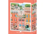 Mini Puzzle - Rome