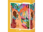 Mini Puzzle - Souk de Marrakech
