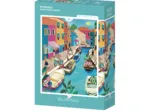 Mini Puzzle - Burano