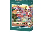 Mini Puzzle - Porto - Portugal
