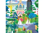 Mini Puzzle - Nantes Fantastique