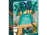 Riad Bleu
