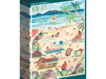 Journée à la Plage