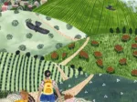 Randonnée dans les Vignes