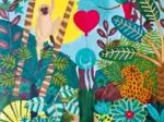 Jungle Heart