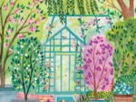 Jardin Secret