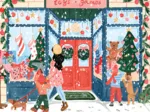 Le Magasin de Jouets