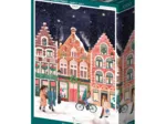 Bruges à Noël