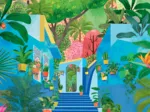 Paradis Bleu